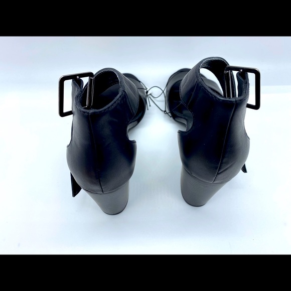 Open toe heels - Picture 4 of 4